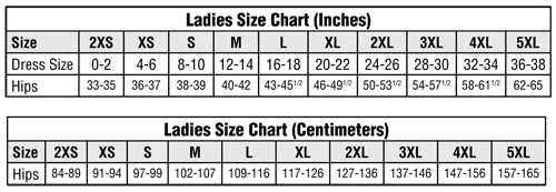 DL151BJ Ladies Long Length Lab Coats (Traditional Collar) (39